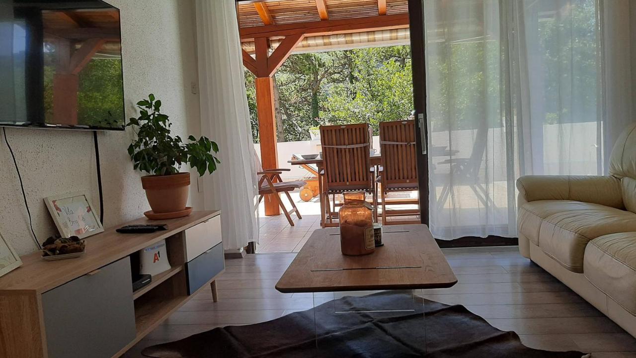 Vila Brig 108 - Private Swimming Pool And Jacuzzi Рієка Екстер'єр фото