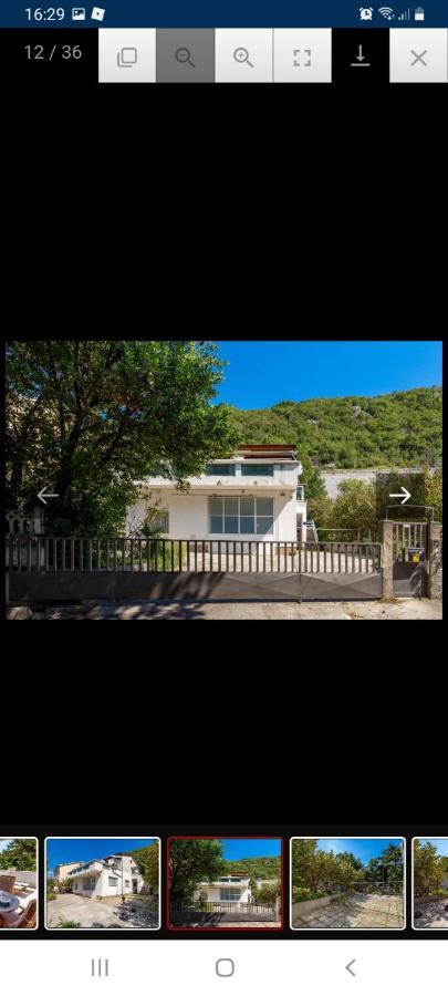 Vila Brig 108 - Private Swimming Pool And Jacuzzi Рієка Екстер'єр фото